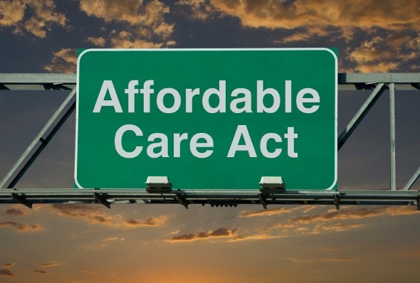 The Affordable Care Act added an extra Medicare tax for high earners.