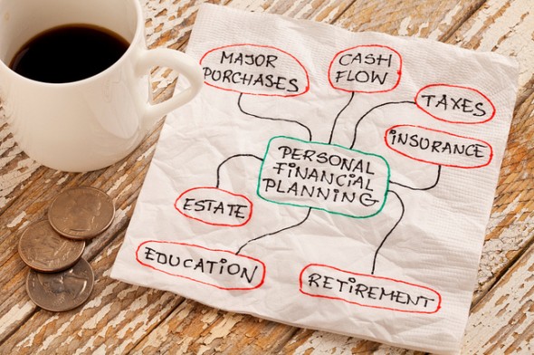 Choosing the best Financial Advisor for your Personal Finances