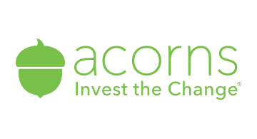 Acorns Logos