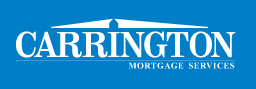 Carrigton Mortgage Services Logo
