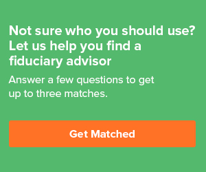 Find a financial advisor